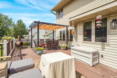 623 Overlook Terrace, DeForest, WI 53532 - Photo 23