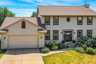 623 Overlook Terrace, DeForest, WI 53532 - Photo 1
