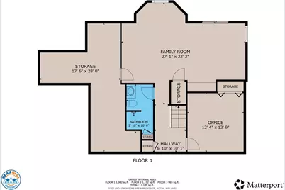 623 Overlook Terrace, DeForest, WI 53532 - Photo 3
