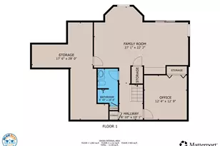 623 Overlook Terrace, DeForest, WI 53532 - Photo 3