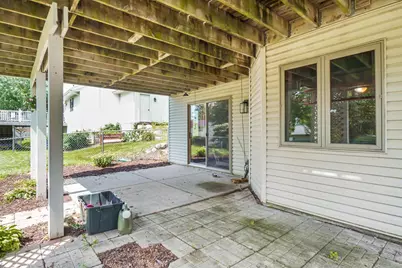 623 Overlook Terrace, DeForest, WI 53532 - Photo 61