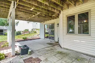 623 Overlook Terrace, DeForest, WI 53532 - Photo 61