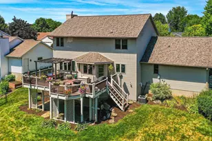 623 Overlook Terrace, DeForest, WI 53532 - Photo 11