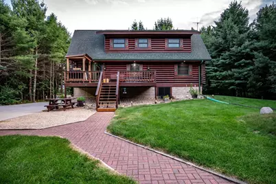W5954 N Lake Drive, New Lisbon, WI 53950 - Photo 53