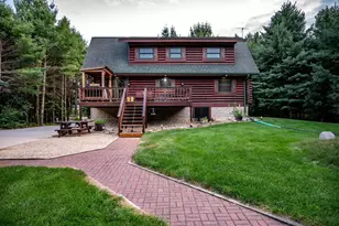 W5954 N Lake Dr, New Lisbon, WI 53950 - Photo 53
