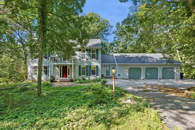 3534 Swoboda Road, Verona, WI 53593 - Photo 1