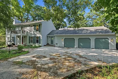 3534 Swoboda Road, Verona, WI 53593 - Photo 3