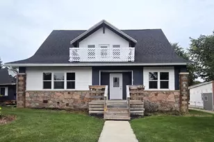 W6180 Main St, Burnett, WI 53922 - Photo 1
