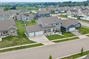 302 Brett St, Belleville, WI 53508 - Photo 49