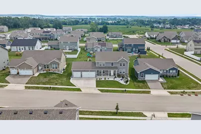 302 Brett Street, Belleville, WI 53508 - Photo 1