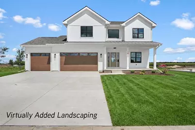 1422 Stonehaven Drive, Sun Prairie, WI 53590 - Photo 1