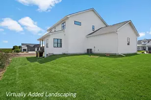 1422 Stonehaven Dr, Sun Prairie, WI 53590 - Photo 45