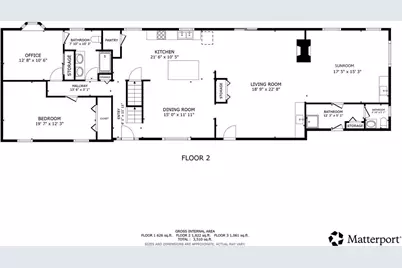 4862 Hickory Trail, Middleton, WI 53562 - Photo 73