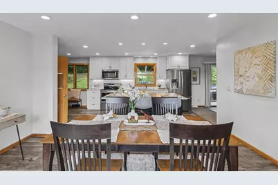 4862 Hickory Trail, Middleton, WI 53562 - Photo 7