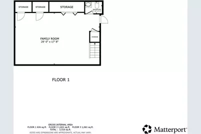 4862 Hickory Trail, Middleton, WI 53562 - Photo 75