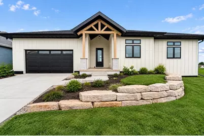 636 Rustic Rise Way, Verona, WI 53593 - Photo 1