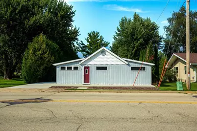 193 E Monroe Street, Wyocena, WI 53969 - Photo 15