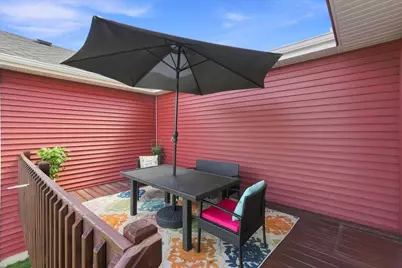 5730 Tranquility Trail, Madison, WI 53718 - Photo 3
