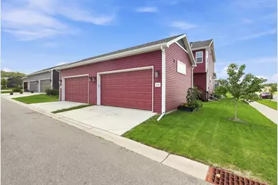 5730 Tranquility Trail, Madison, WI 53718 - Photo 5