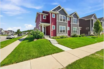 5730 Tranquility Trail, Madison, WI 53718 - Photo 1