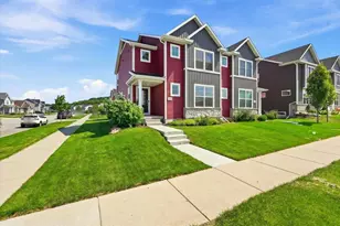 5730 Tranquility Trl, Madison, WI 53718 - Photo 1