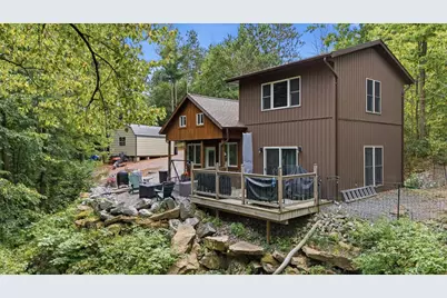 N3944 River Avenue, Neillsville, WI 54456 - Photo 1
