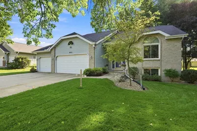 893 Chalfont Drive, Sun Prairie, WI 53590 - Photo 1