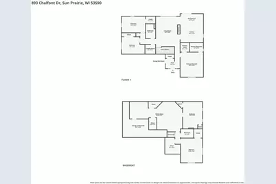 893 Chalfont Drive, Sun Prairie, WI 53590 - Photo 65