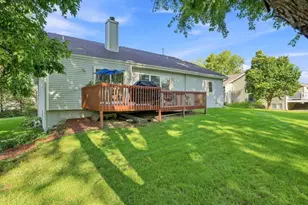 893 Chalfont Dr, Sun Prairie, WI 53590 - Photo 47