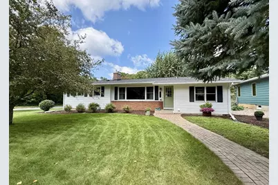 5318 Regent Street, Madison, WI 53705 - Photo 1