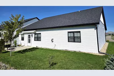 201 Boann Terrace, Belleville, WI 53508 - Photo 5