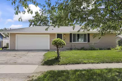 1325 W Conde Street, Janesville, WI 53546 - Photo 1