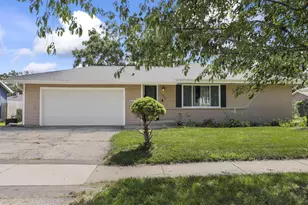 1325 W Conde St, Janesville, WI 53546 - Photo 1