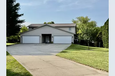 411 David Circle, Arena, WI 53503 - Photo 1