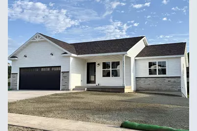 2033 Handel Street, Black Earth, WI 53515 - Photo 1