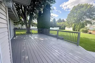 4333 Fieldcrest Dr, Janesville, WI 53546 - Photo 35