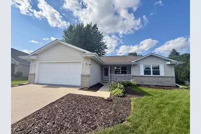 4333 Fieldcrest Drive, Janesville, WI 53546 - Photo 1