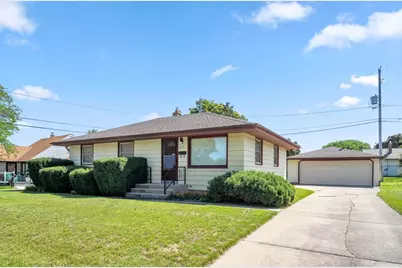 4418 Kentucky Avenue, Milwaukee, WI 53221 - Photo 1
