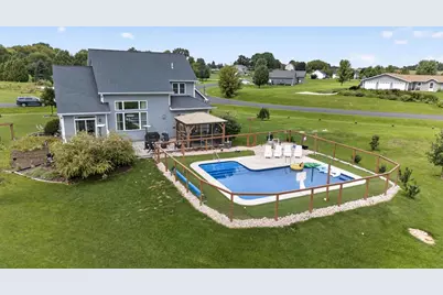 N6736 Zimmerman Court, Beaver Dam, WI 53916 - Photo 3