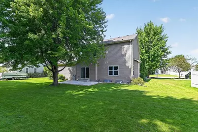 1451 Saint Albert The Great Drive, Sun Prairie, WI 53590 - Photo 41