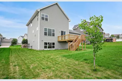 452 Blackburn Bay Drive, Verona, WI 53593 - Photo 29