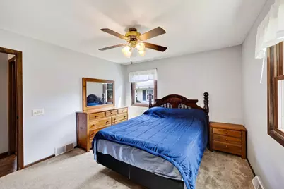 1335 Johnson Street, Stoughton, WI 53589 - Photo 27