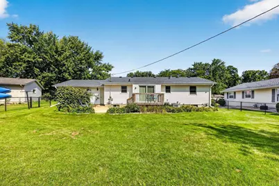 1335 Johnson Street, Stoughton, WI 53589 - Photo 5