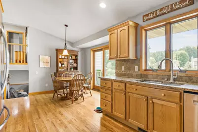 2309 American Legion Drive, Cross Plains, WI 53528 - Photo 11