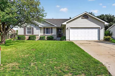 1500 Evergreen Drive, Janesville, WI 53546 - Photo 29