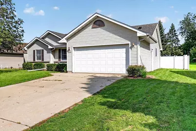 1500 Evergreen Drive, Janesville, WI 53546 - Photo 1