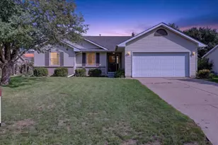 1500 Evergreen Dr, Janesville, WI 53546 - Photo 25