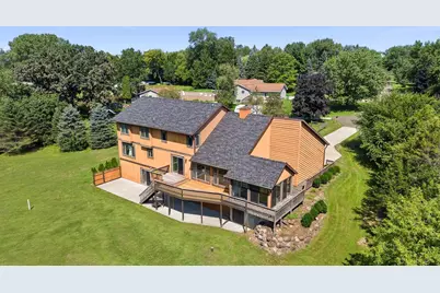 N7559 Carimaunee Drive, Portage, WI 53901 - Photo 3