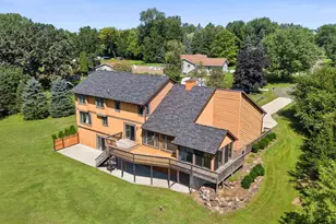 N7559 Carimaunee Dr, Portage, WI 53901 - Photo 3