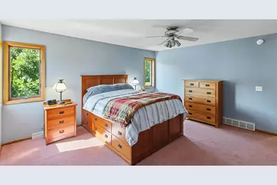 N7559 Carimaunee Drive, Portage, WI 53901 - Photo 37